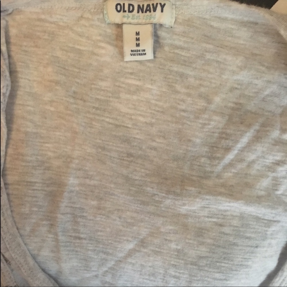 Pineapple Tank Top Size Medium - image 4